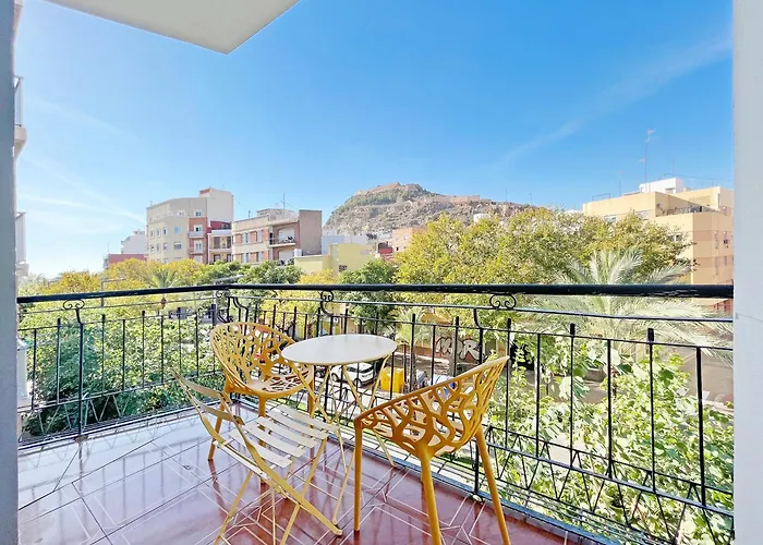 Hotel Sagunto
