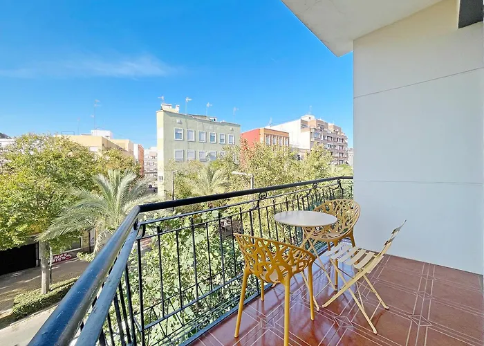 Hotel Sagunto