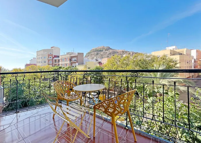 Hotel Sagunto