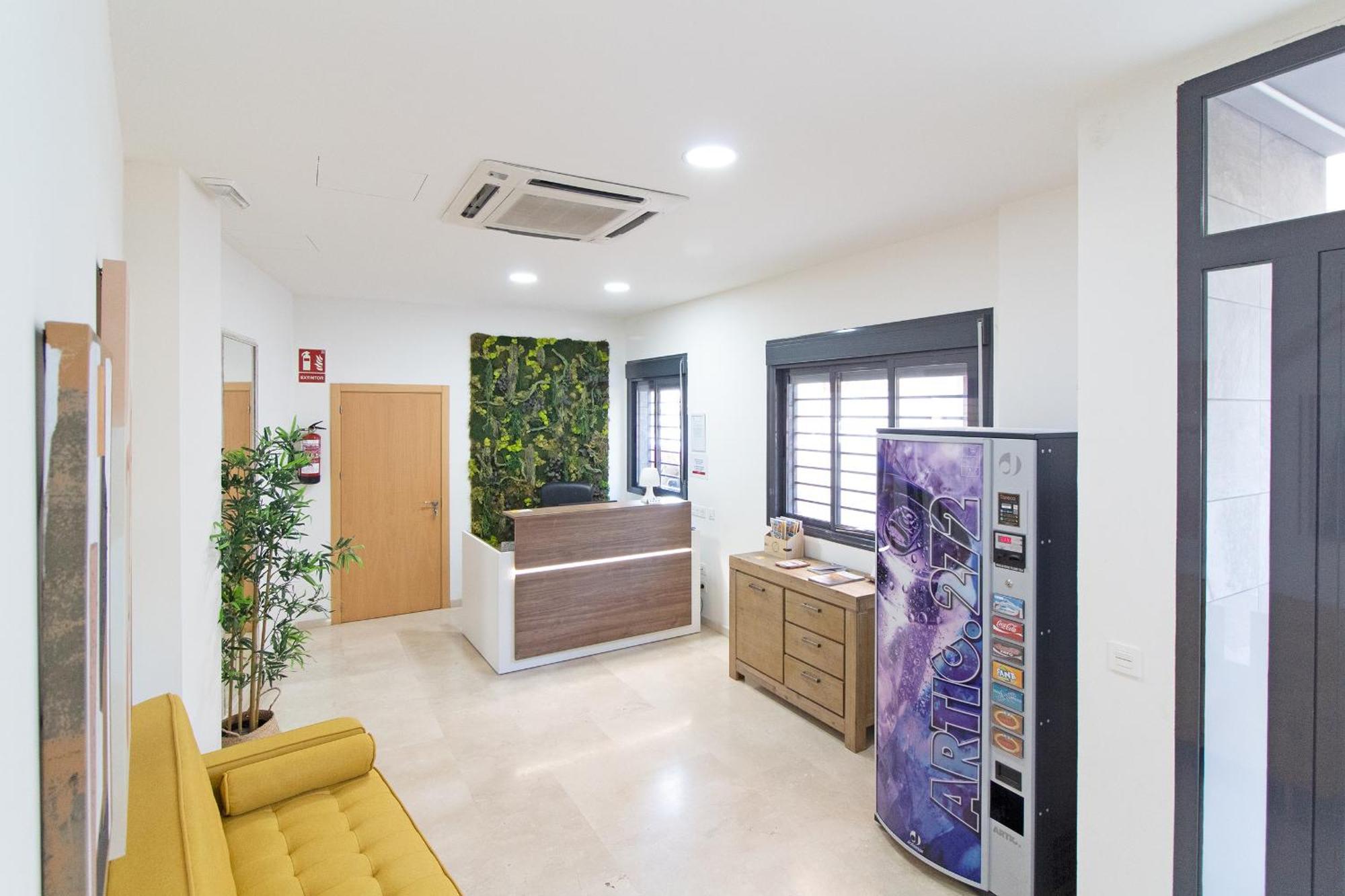 Hotel Hotel Sagunto